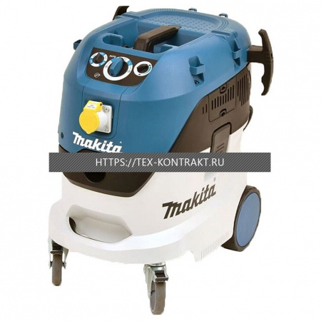 ROCKSTAR TTMA 253836C (5) шланг 5 м для пылесоса MAKITA VC 2512 наконечник 36 мм (MA25.38.TC36-38)