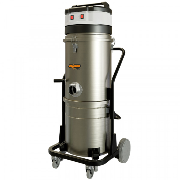 Промышленный пылесос Coynco WM 250 L BASIC