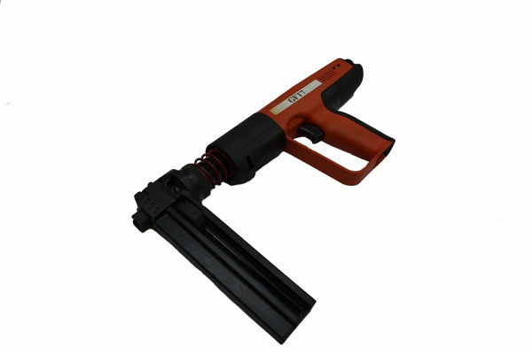 Пороховой монтажный пистолет Gefest GFT7