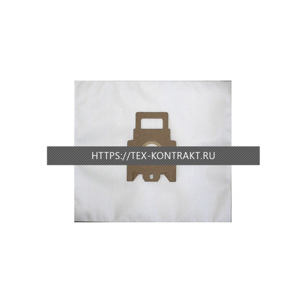 ROCKSTAR HVR2 (5) мешки для пылесоса HOOVER Telios - 5 шт синтетические одноразовые