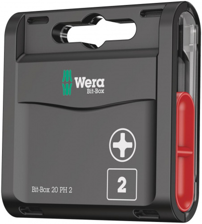 WERA 057750