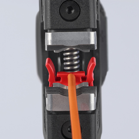 Knipex 1252195SB