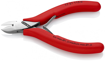 Knipex 7721115N