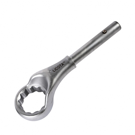 Ключ накидной усиленный 60 мм (AWT-JRD060F)