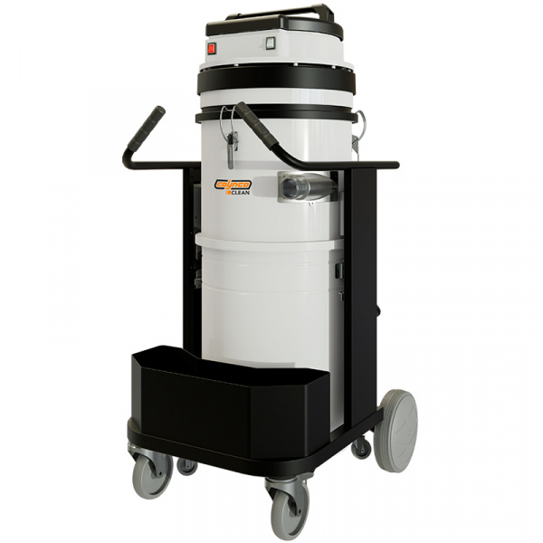 Промышленный пылесос Coynco S-3 ICLEAN