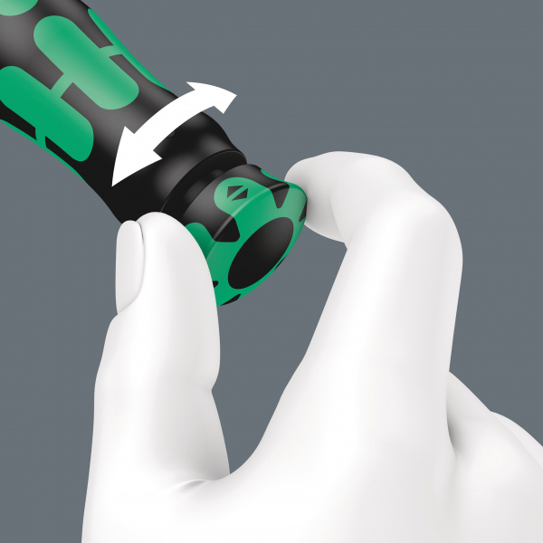 WERA 075610