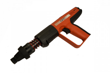 Пороховой монтажный пистолет Gefest GFT7