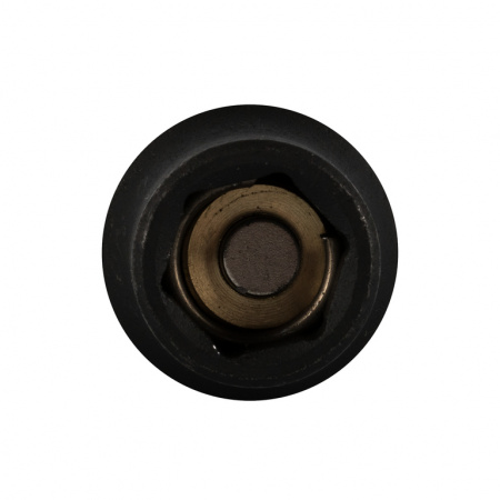 Головка торцевая ударная глубокая с магнитом 3/8" 6гр. 10 мм (AG3010L)