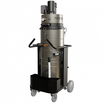 Промышленный пылесос Coynco TDC 30B - M ANT + PTFE ATEX 2-22