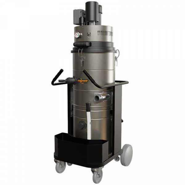 Промышленный пылесос Coynco TDC 30B - M ANT + PTFE ATEX 2-22