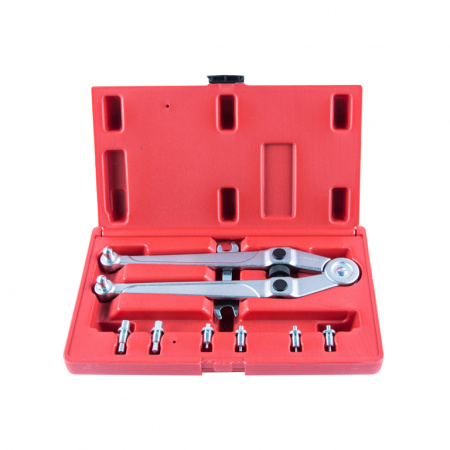 Приспособление универсальное для фиксации шкивов (ATA-0376)