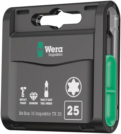 WERA 057775