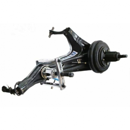 Съемник сайлентблоков задних рычагов Honda CR-V 96-02 г.в. (ATC-2273)