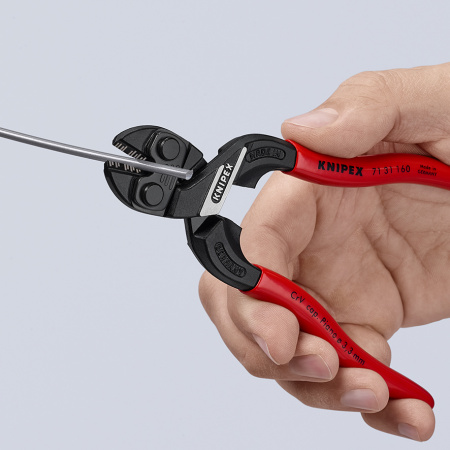 Knipex 7131160SB
