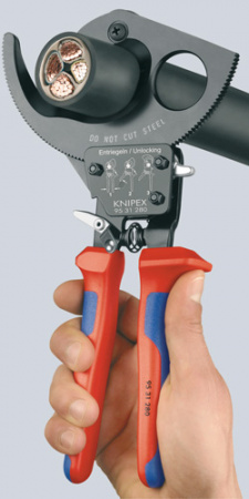 Knipex 9531280
