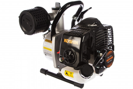 Бензиновая мотопомпа Koshin SEV-25L