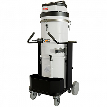 Промышленный пылесос Coynco S-3 B - M ANT + PTFE BAG