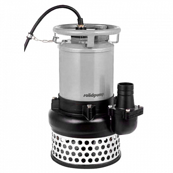 Погружной насос Solidpump 100TTZ3.7