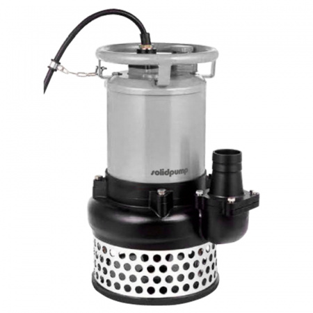Погружной насос Solidpump 100TTZ3.7