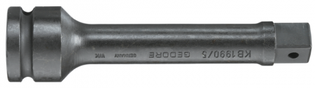 Удлинитель ударный для инструмента 3/8" 125 мм (6262010)
