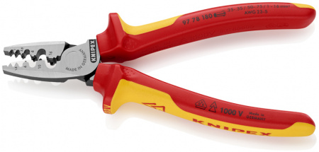 Knipex 9778180SB