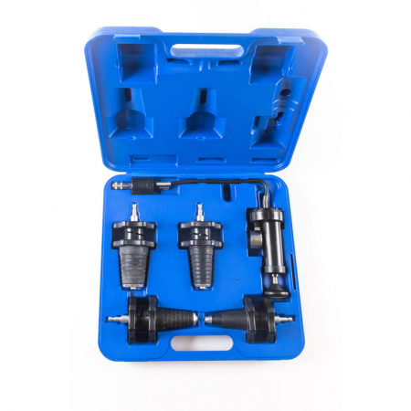 Тестер протечки радиатора универсальный (ATP-2093)