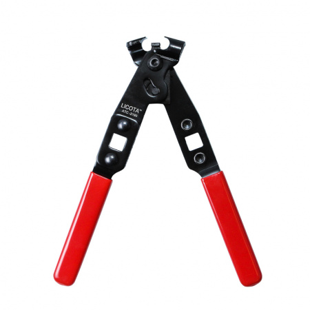 Клещи для хомутов ШРУСа (для хомутов с ушком) (ATC-2190)