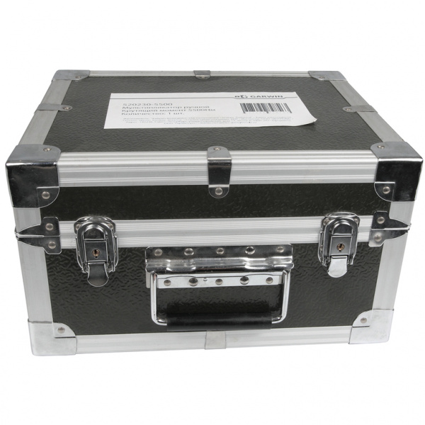 GARWIN 520230-5500
