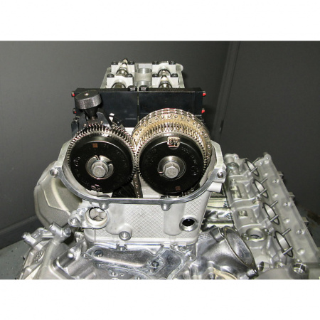 Набор для регулировки фаз ГРМ BMW S65, OEM: 119 970 / 115 320 (ATA-4428)