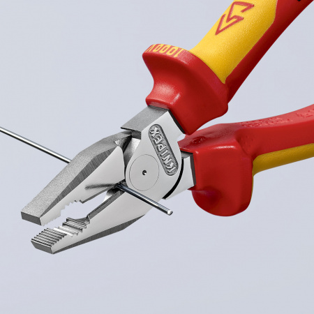 Knipex 0206200SB