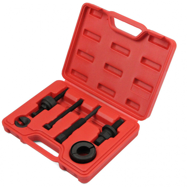 Набор съёмников для ремонта насоса ГУР GM (ATD-3017)