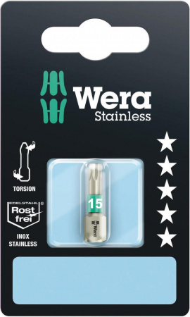 WERA 073621