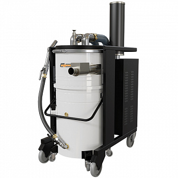 Промышленный пылесос Coynco PTP 155 OIL