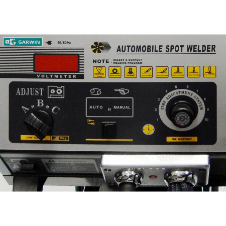 GARWIN GS-7000 220/380V
