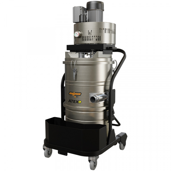 Промышленный пылесос Coynco ST 3 ATEX 2-22