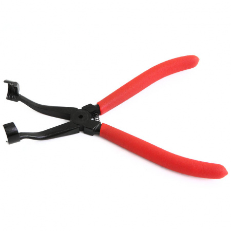 Клещи для установки "солдатика" барабанных тормозов (ATE-0100)