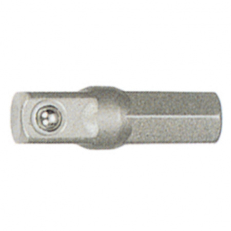 Адаптер с шестигр. на 1/4" 30 мм (BADA0302 (BAD1032))