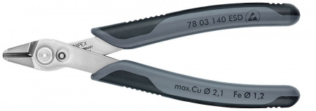 Knipex 7803140ESD