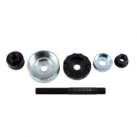 Приспособление для замены сайлентблоков заднего подрамника Ford Mondeo 01' (ATC-2234)