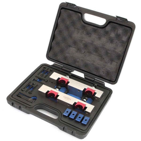 Набор для фиксации распредвалов Mercedes M270 OEM: 270 589 00 61 00 (ATA-4212)