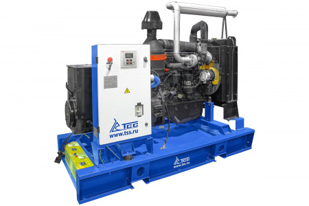 Дизельный генератор TMm 83TS