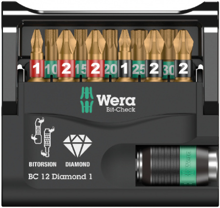 WERA 057421
