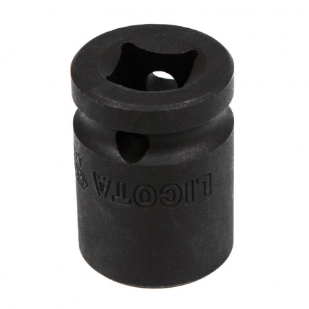 Головка торцевая ударная 1/2" 19 мм (A4019)