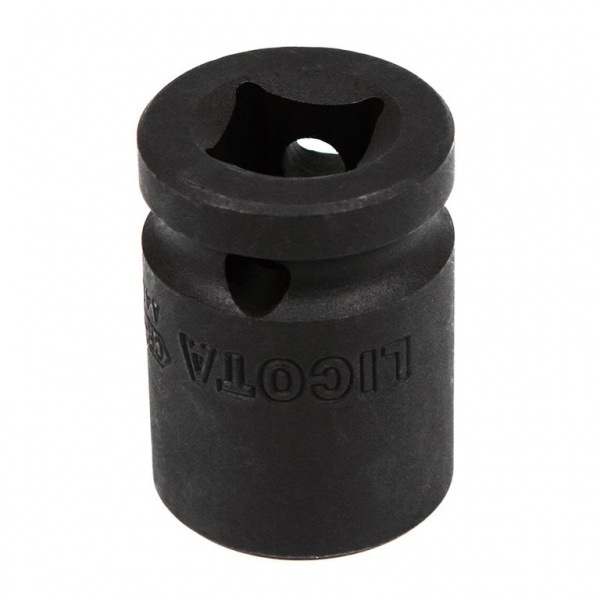 Головка торцевая ударная 1/2" 19 мм (A4019)