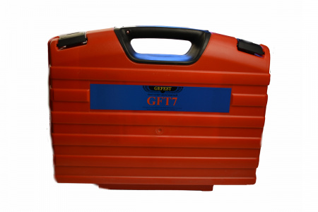 Пороховой монтажный пистолет Gefest GFT7