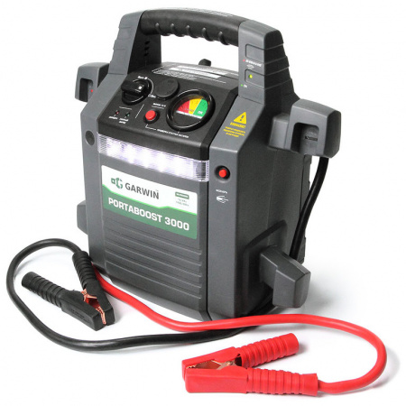 GARWIN GE-PB3000