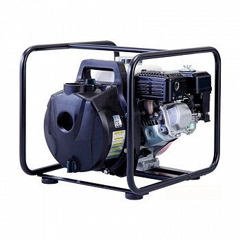 Бензиновая мотопомпа Koshin PGH-50