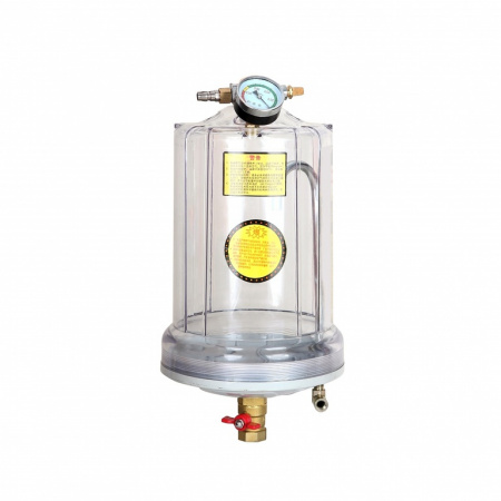 GARWIN Oil cup_10 (036015-80-2)