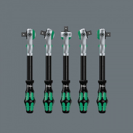 WERA 004016