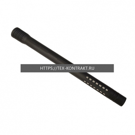 ROCKSTAR TT38 (1) труба для пылесоса D38 mm, L505 mm пластик-алюминий, 1 шт